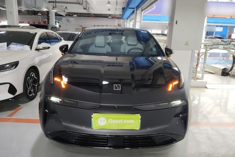 Used Zeekr X 2026 Max Five-Seat Edition Front
