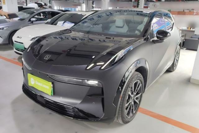 Used Zeekr X 2026 Max Five-Seat Edition