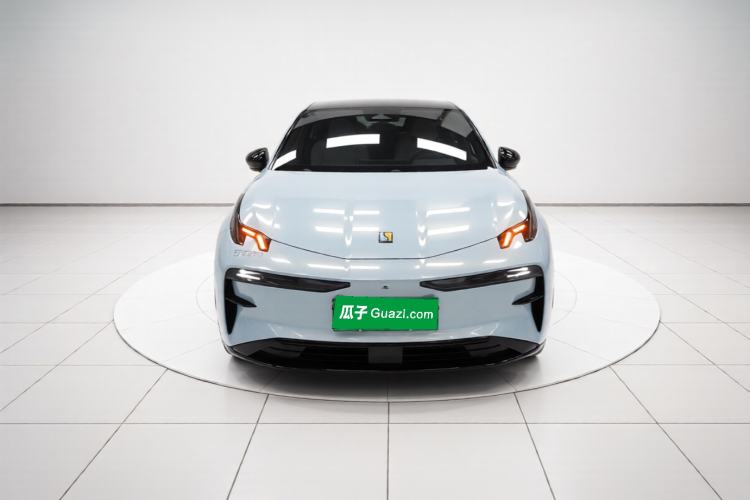 Used Zeekr X 2026 Max Five-Seat Edition Front