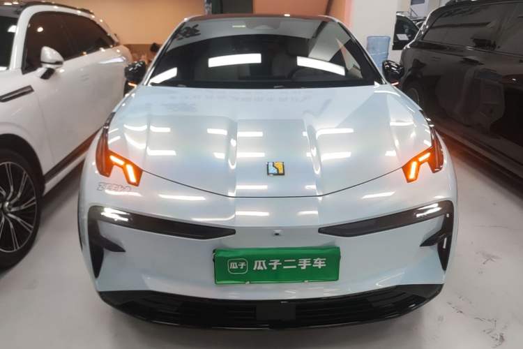 Used Zeekr X 2026 Max Five-Seat Edition Front