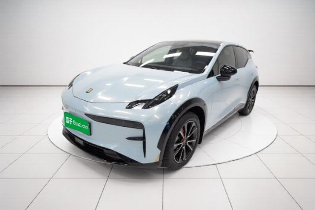 Zeekr X 2026 Max Five-Seat Edition usado