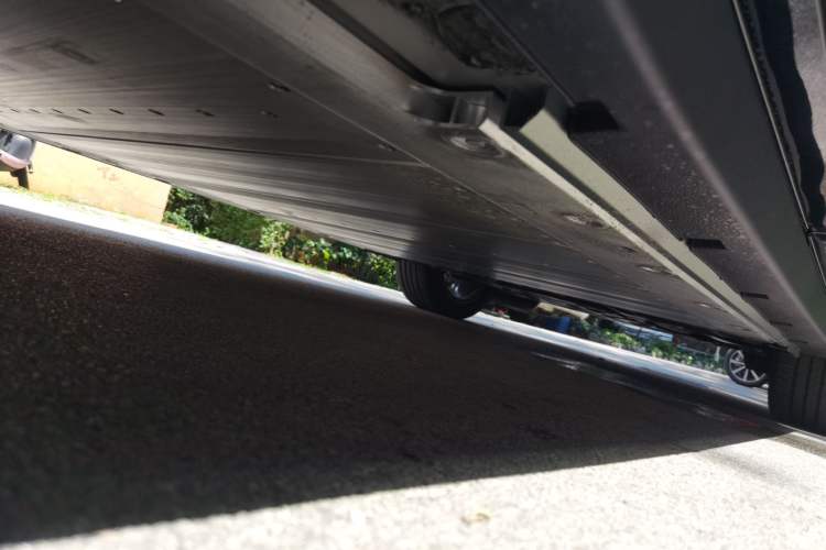 Used Zeekr X 2026 Max Five-Seat Edition Chassis Rear Right