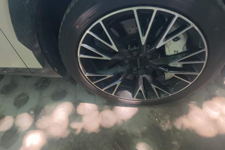Used Zeekr X 2026 Ultra Five-Seat Edition Exterior 1