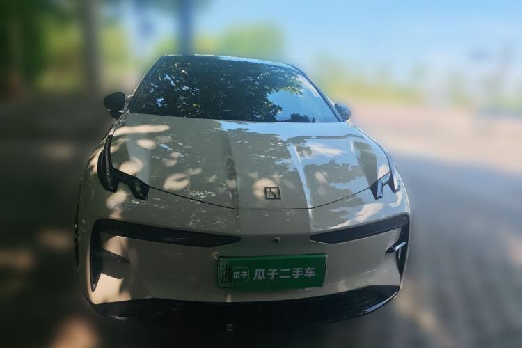 Used Zeekr X 2026 Ultra Five-Seat Edition Front