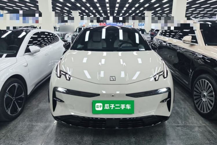 Used Zeekr X 2026 Max Five-Seat Edition Front
