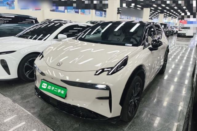 Used Zeekr X 2026 Max Five-Seat Edition