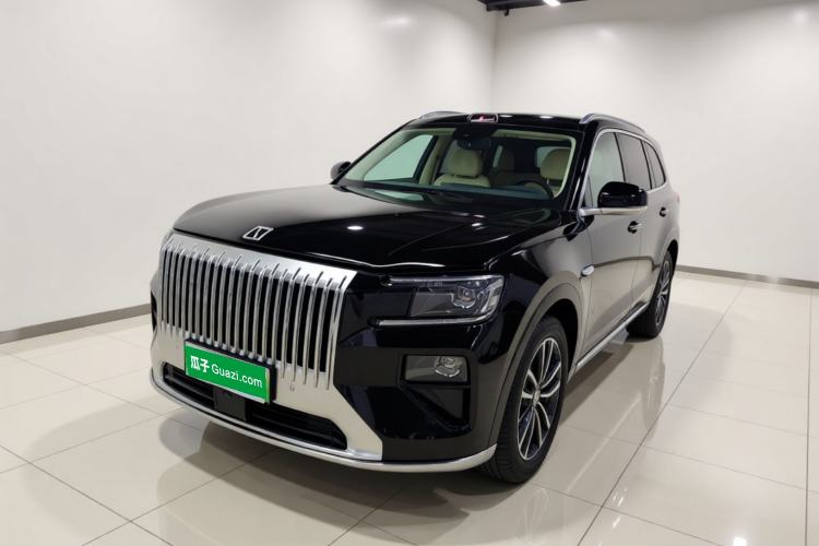 Zeekr 8X 2026 Model Max Edition 55kWh