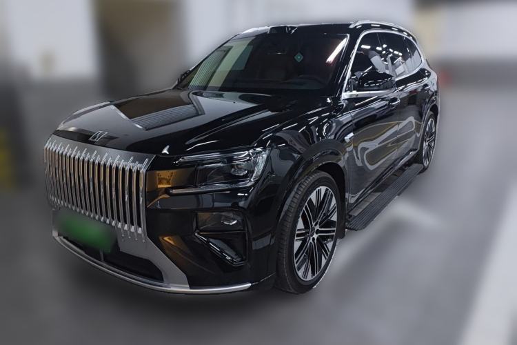Zeekr 8X 2026 Model Ultra+ Edition 70kWh