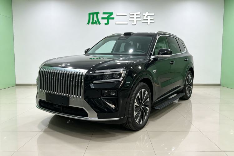 Zeekr 8X 2026 Model Max Edition 55kWh