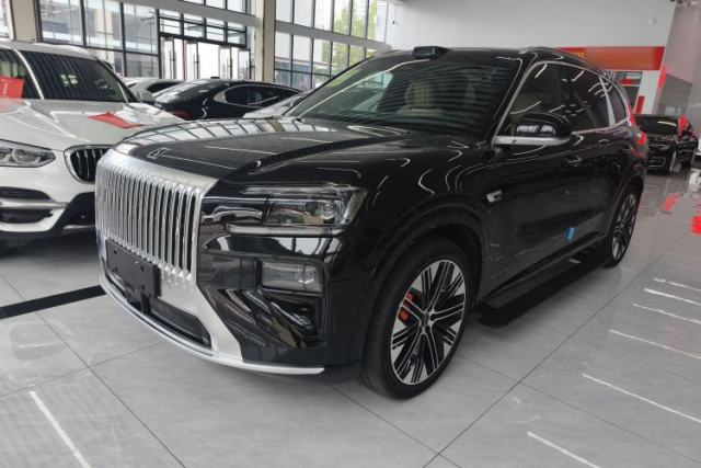 Used Zeekr 8X 2026 Model Ultra Edition 70kWh