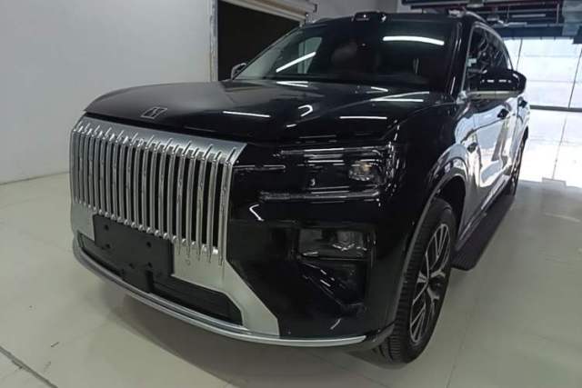 Used Zeekr 8X 2026 Model Ultra Edition 70kWh