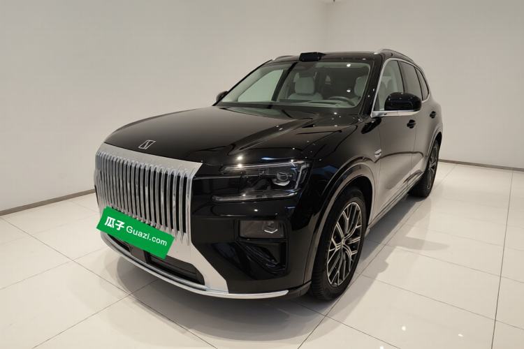 Zeekr 8X 2026 Model Max Edition 55kWh