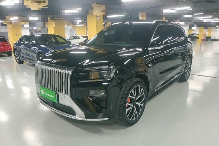 Used Zeekr 8X 2026 Model Max Edition 55kWh Guazi used car, China used car export, Used car for sale, Used cars, Cheapest cars for sale