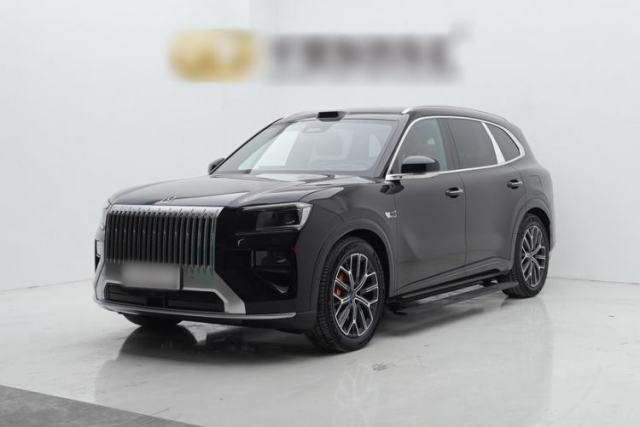 Used Zeekr 8X 2026 Model Ultra Edition 55kWh
