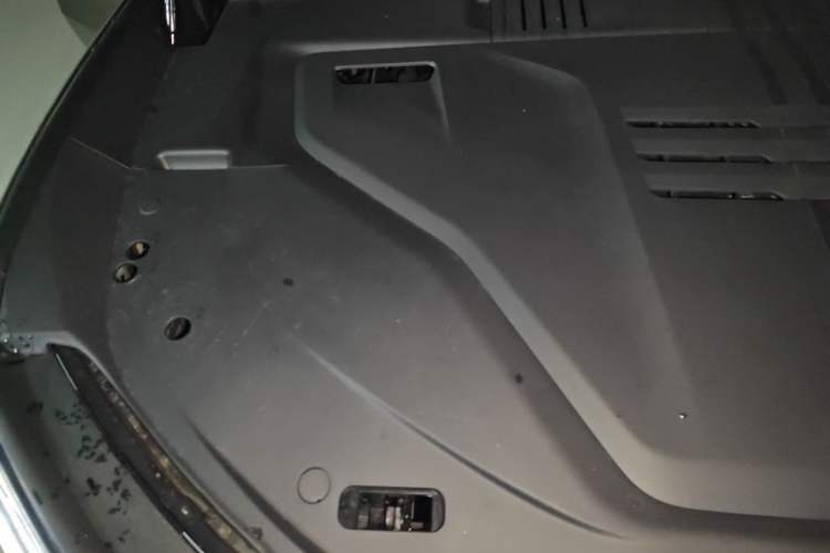 Used Zeekr 8X 2026 Model Ultra Edition 70kWh Engine Bay Right