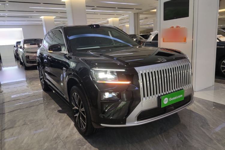 Used Zeekr 8X 2026 Model Ultra Edition 55kWh Exterior 1