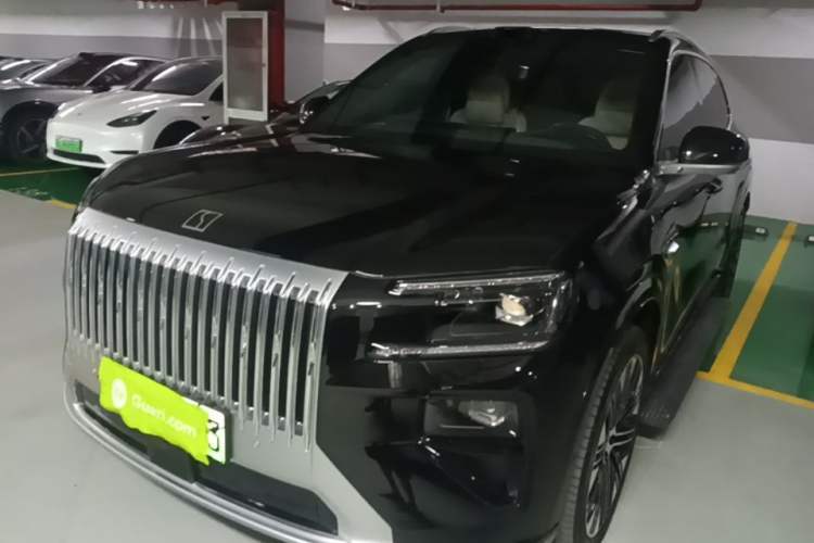 Ojetý Zeekr 8X 2026 Model Ultra Edition 55kWh Guazi used car, China used car export, Used car for sale, Used  cars, Cheapest cars for sale