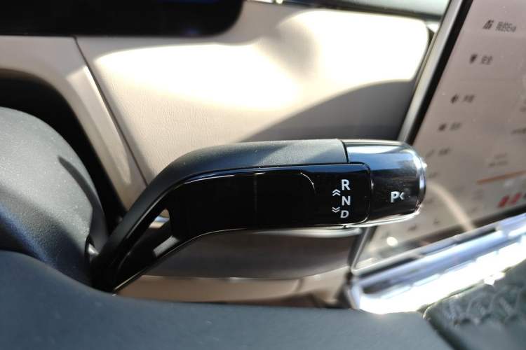 Used Zeekr 8X 2026 Model Ultra+ Edition 70kWh Gear Lever