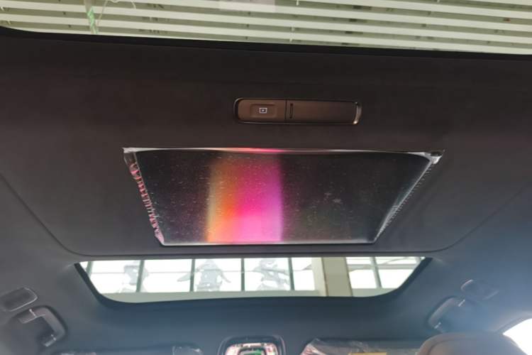 Used Zeekr 8X 2026 Model Ultra Edition 70kWh Headliner