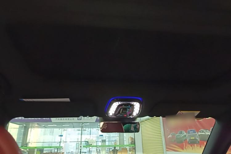 Used Zeekr 8X 2026 Model Ultra Edition 70kWh Headliner