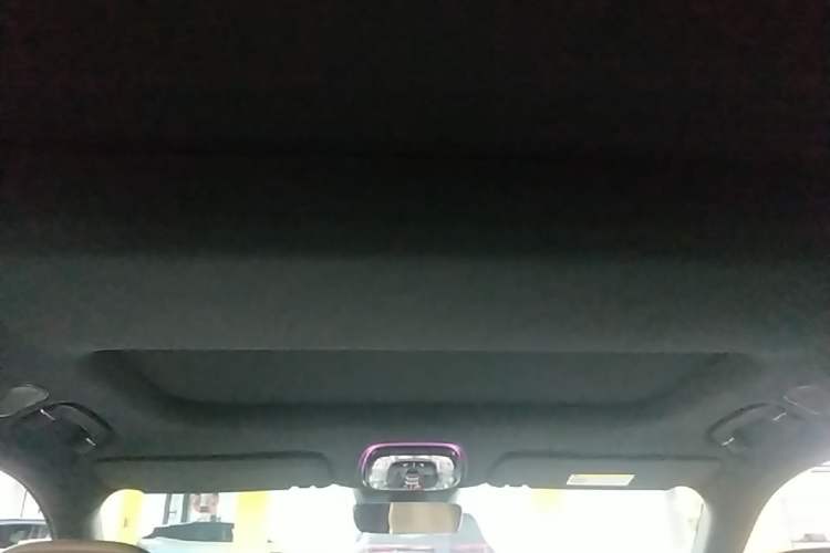 Used Zeekr 8X 2026 Model Max Edition 55kWh Headliner