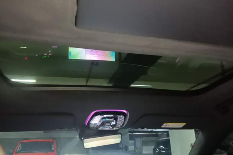 Used Zeekr 8X 2026 Model Ultra Edition 55kWh Headliner