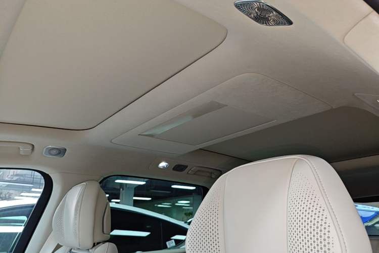 Used Zeekr 8X 2026 Model Ultra Edition 70kWh Headliner