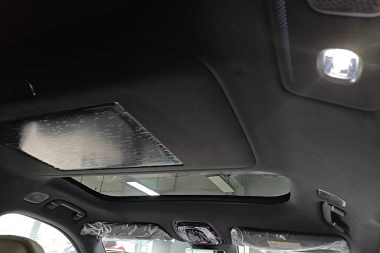 Used Zeekr 8X 2026 Model Ultra+ Edition 70kWh Headliner