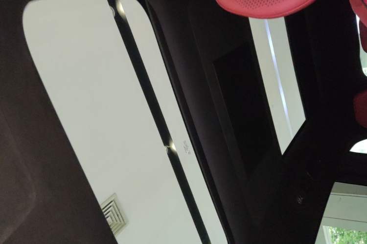 Used Zeekr 8X 2026 Model Ultra Edition 55kWh Headliner