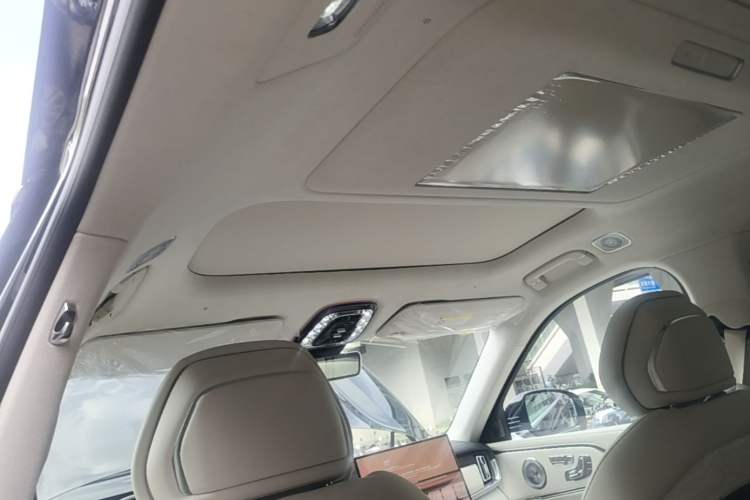 Used Zeekr 8X 2026 Model Ultra+ Edition 70kWh Headliner