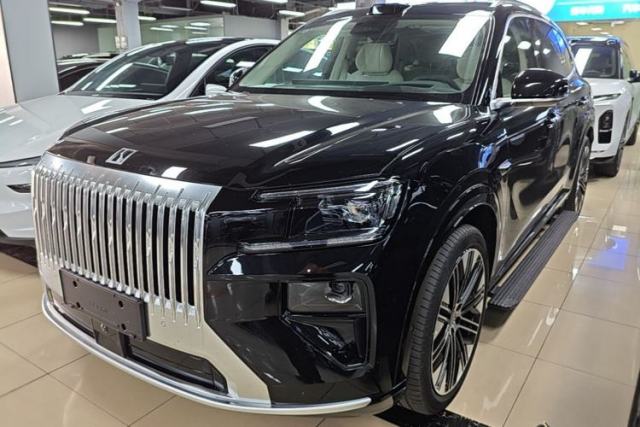 Used Zeekr 8X 2026 Model Ultra Edition 70kWh