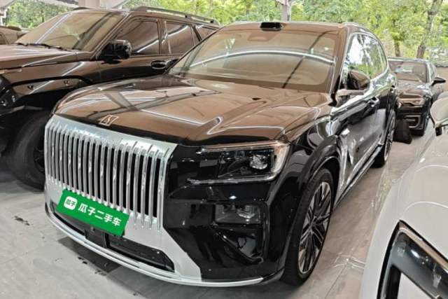 Used Zeekr 8X 2026 Model Ultra Edition 70kWh