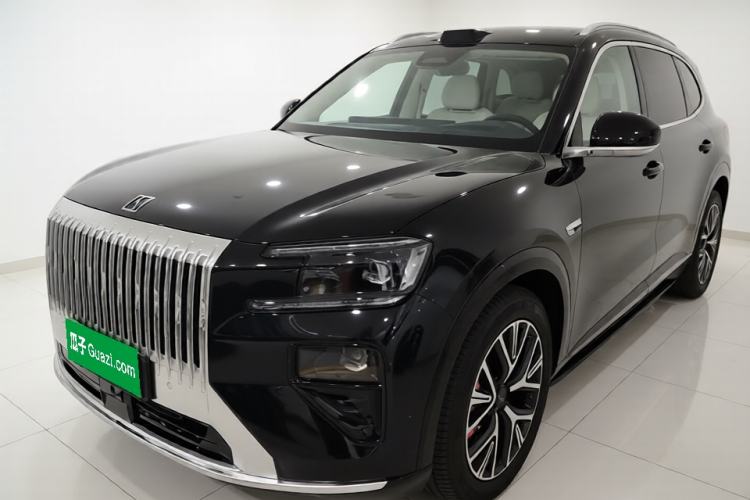 Zeekr 8X 2026 Model Ultra Edition 70kWh