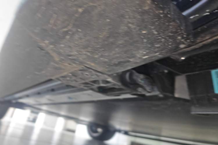 Used Zeekr 8X 2026 Model Ultra+ Edition 70kWh Right Side Sill