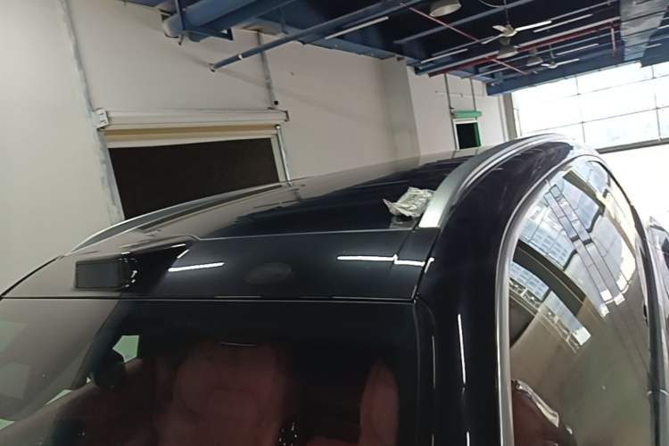 Used Zeekr 8X 2026 Model Ultra Edition 70kWh Roof