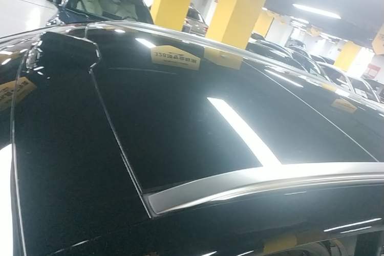 Used Zeekr 8X 2026 Model Max Edition 55kWh Roof
