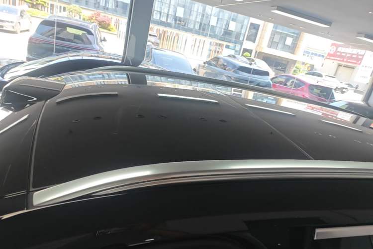Used Zeekr 8X 2026 Model Ultra+ Edition 70kWh Roof