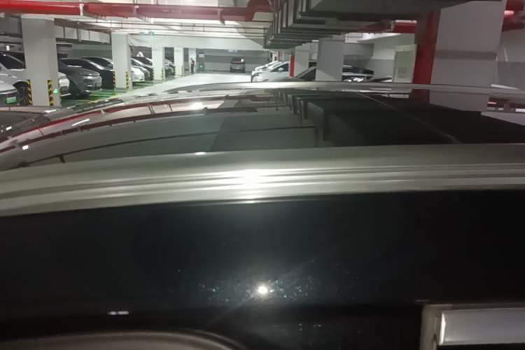 Used Zeekr 8X 2026 Model Ultra Edition 55kWh Roof