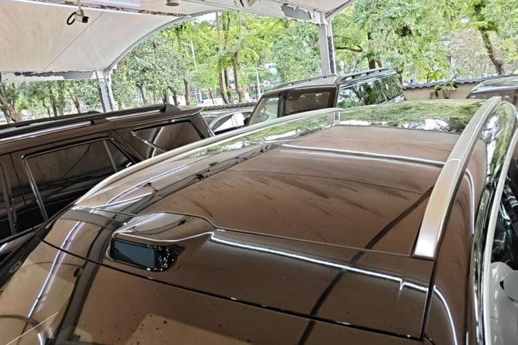 Used Zeekr 8X 2026 Model Ultra Edition 70kWh Roof