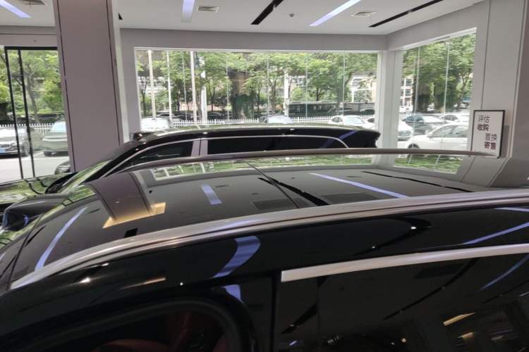 Used Zeekr 8X 2026 Model Ultra Edition 55kWh Roof