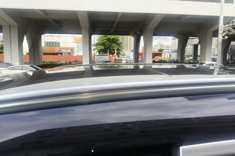 Used Zeekr 8X 2026 Model Ultra+ Edition 70kWh Roof