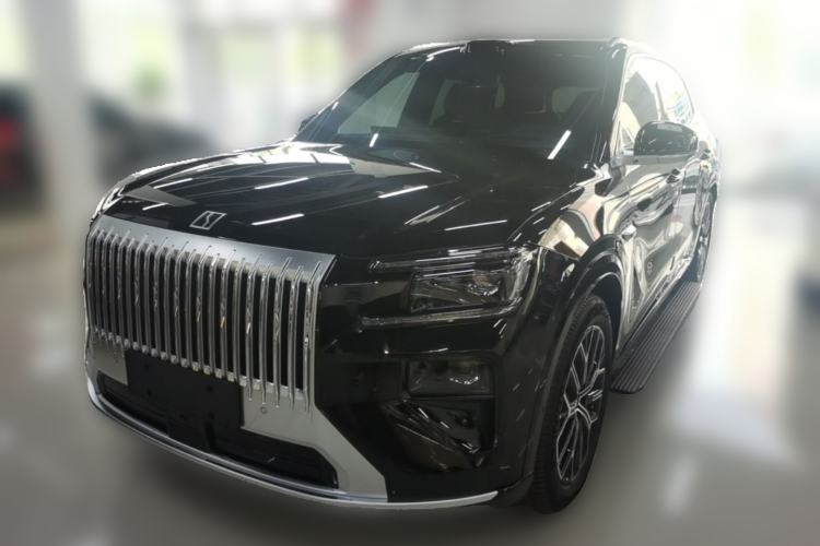 Zeekr 8X 2026 Model Ultra Edition 70kWh