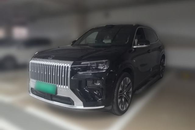 Used Zeekr 8X 2026 Model Ultra+ Edition 70kWh