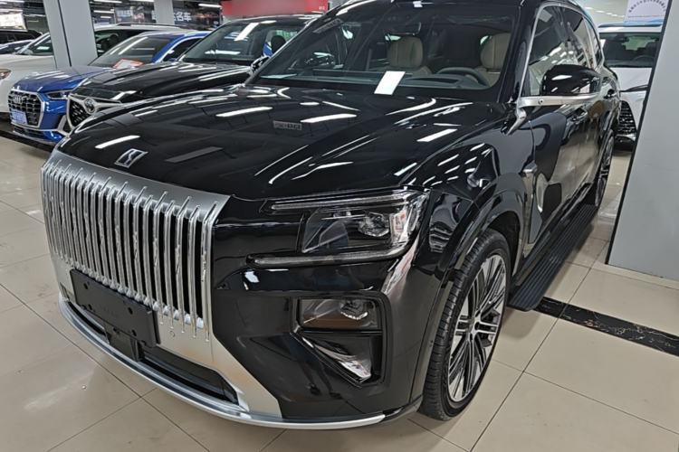 Used Zeekr 8X 2026 Model Ultra+ Edition 70kWh Guazi used car, China used car export, Used car for sale, Used cars, Cheapest cars for sale