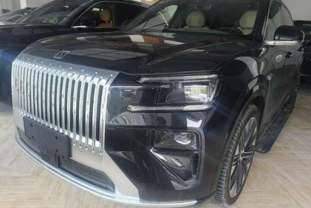 Used Zeekr 8X 2026 Model Max Edition 55kWh