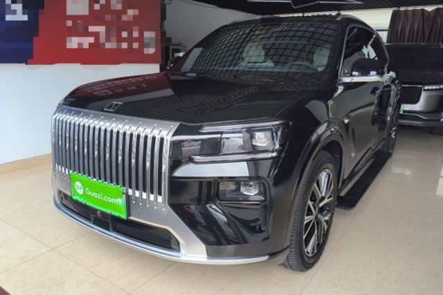 Used Zeekr 8X 2026 Model Max Edition 55kWh
