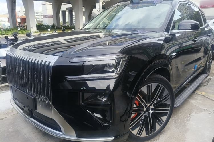 Used Zeekr 8X 2026 Model Ultra+ Edition 70kWh Guazi used car, China used car export, Used car for sale, Used cars, Cheapest cars for sale