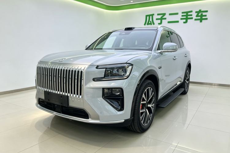 Zeekr 8X 2026 Model Max Edition 55kWh