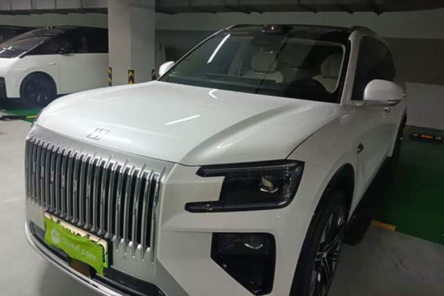 Used Zeekr 8X 2026 Model Ultra+ Edition 70kWh