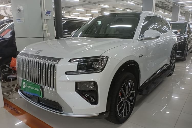 Ojetý Zeekr 8X 2026 Model Max Edition 55kWh Guazi used car, China used car export, Used car for sale, Used  cars, Cheapest cars for sale